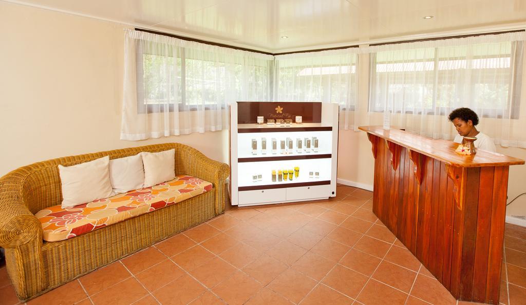 Gecko'S Resort Sigatoka Exterior photo