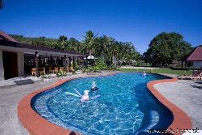 Gecko'S Resort Sigatoka Exterior photo