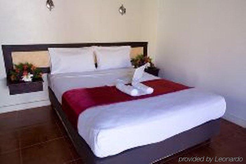Gecko'S Resort Sigatoka Exterior photo