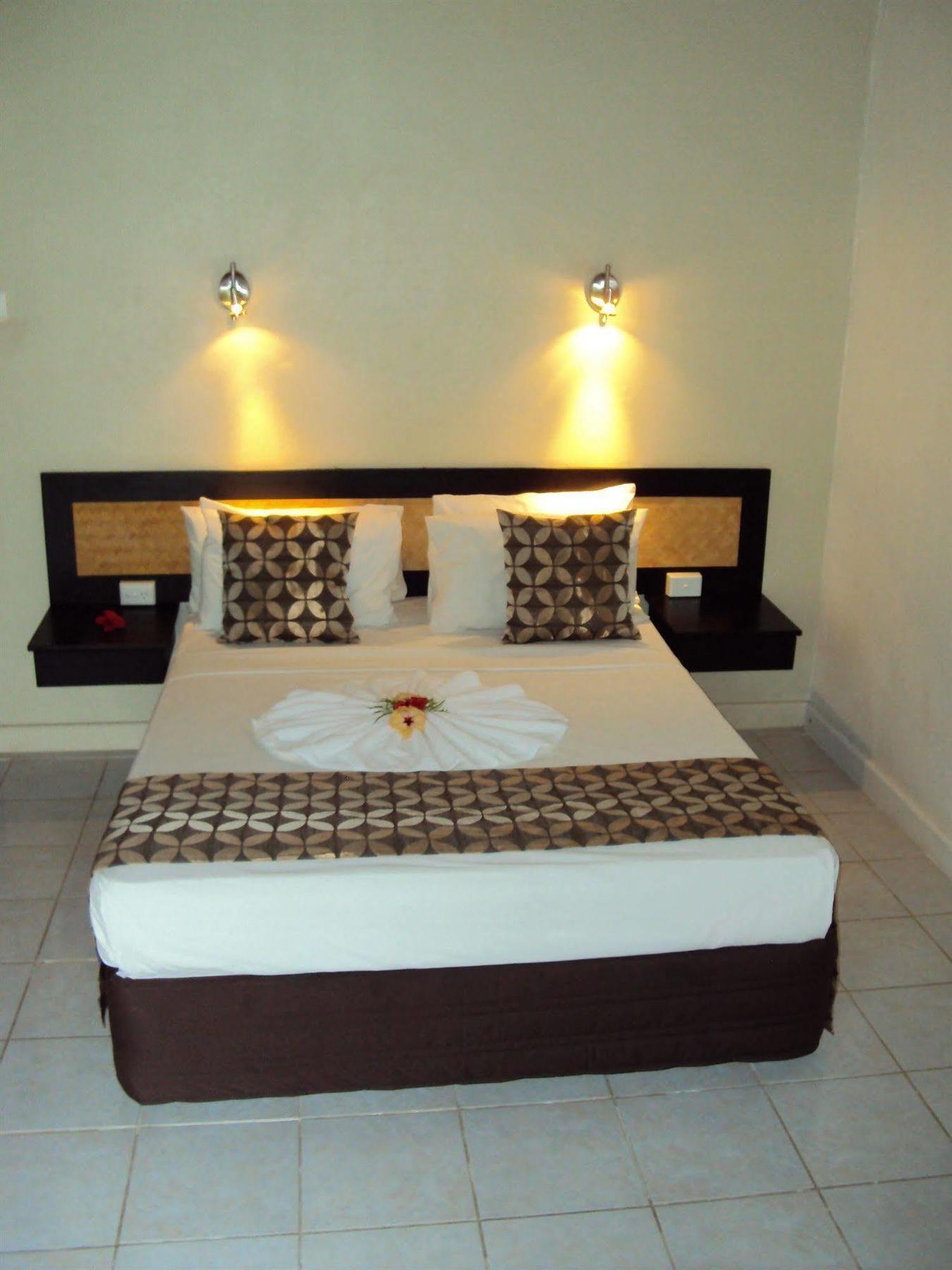 Gecko'S Resort Sigatoka Exterior photo