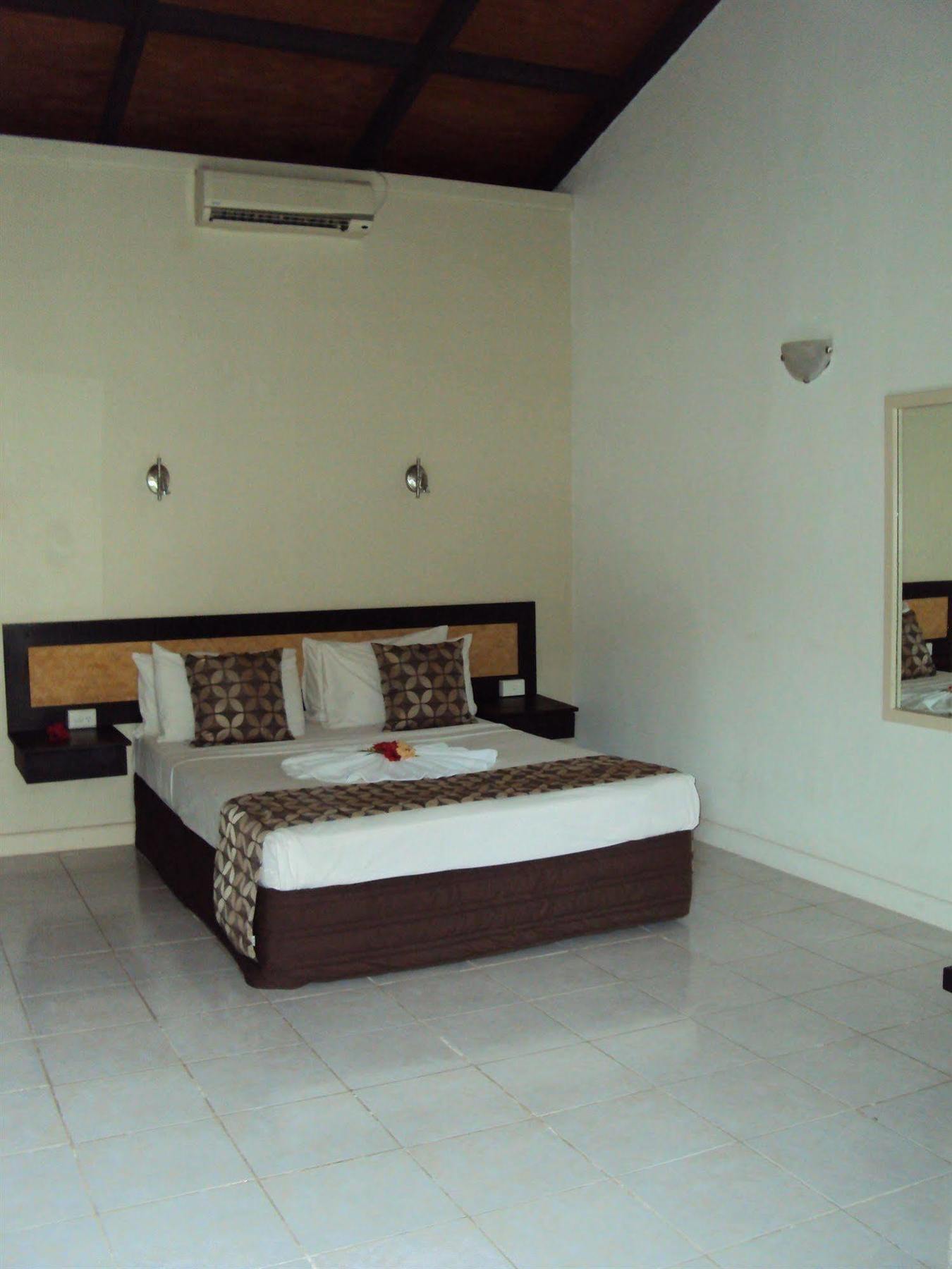 Gecko'S Resort Sigatoka Exterior photo