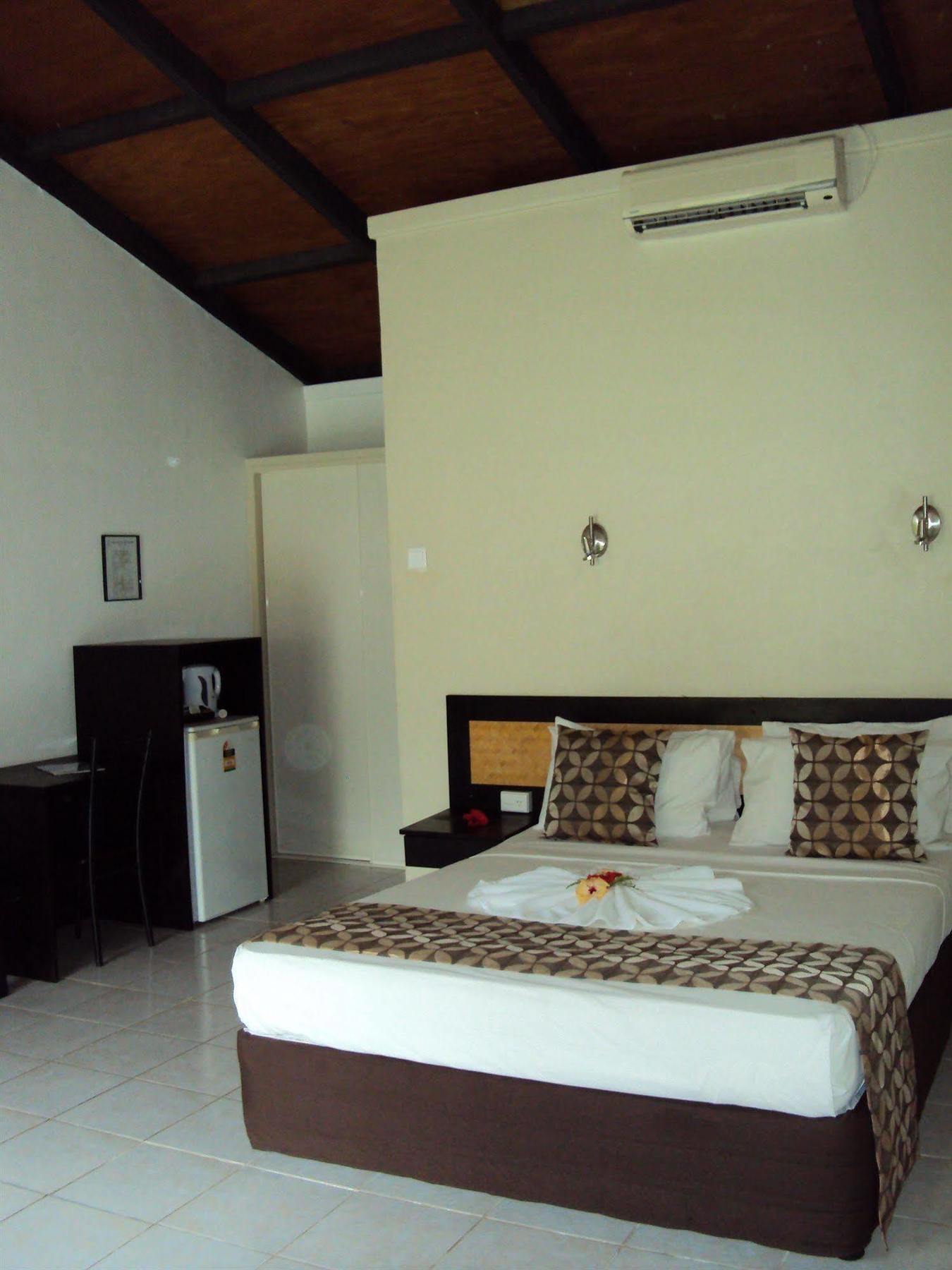 Gecko'S Resort Sigatoka Exterior photo